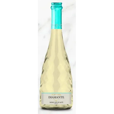 Ігристе вино Brut Cuvee Spumante Bianco 0,75л біл. брют 11%