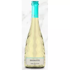 Ігристе вино Moscato Spumante 0,75л біл. солод. 7,5% (Італія, П'ємонт, TM Diamante)