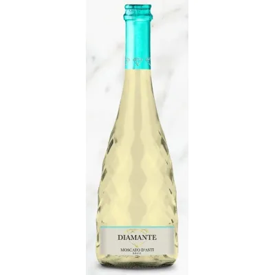 Ігристе вино Moscato Spumante 0,75л біл. солод. 7,5%