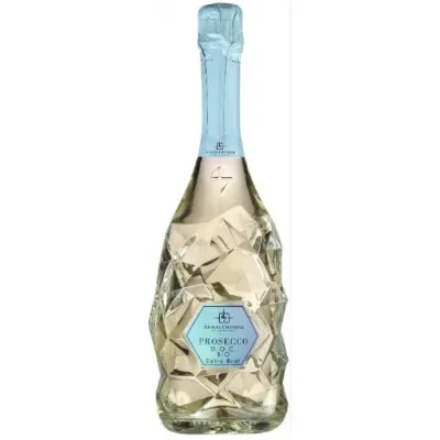 Ігристе вино Prosecco DOC Spumante 0,75л біл. екст. сухий. 11%