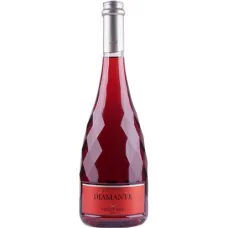 Вино Red Wine sweet 0,75л крас. солод. 5,5% (Італія, П'ємонт, TM Diamante)