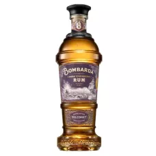 Ром Bombarda Falconet 8-15 yo 0,7 л 43% (Домініканська р-ка, TM Bombarda)
