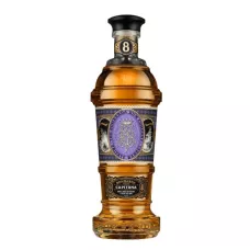 Ром Bombarda Capitana 8-10 yo 0,7 л 40% (Домініканська р-ка, TM Bombarda)