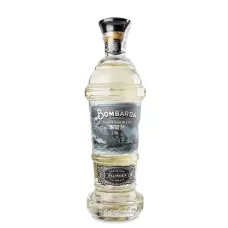 Ром Bombarda Plunder Silver 0,7 л 40% (Домініканська р-ка, TM Bombarda)