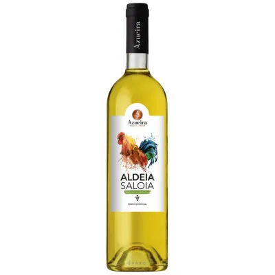 Вино тихе Aldeia Saloia White 1л біл. п/сух. 12%