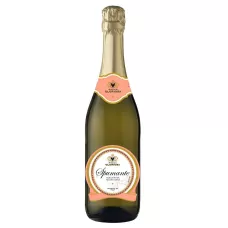 Вино ігристе Malvasia Moscato Spum Dolce 0,75л бел.солод.7% (Італія, Ломбардія, TM Rocca Gloriosa)