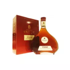 Коньяк Cognac VSOP Croizet 0,7 л 40% під. кор. (Франція, TM Croizet)
