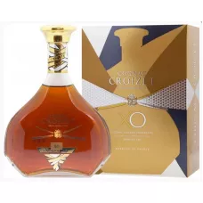 Коньяк Cognac XO Croizet 0,7 л 40% під. кор. (Франція, TM Croizet)