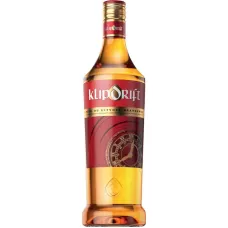 Бренді Klipdrift Export Brandy 1л 43% (ПАР, Західний Кейп, TM Klipdrift)