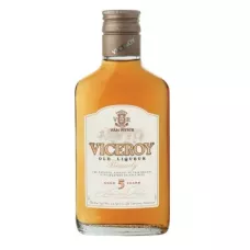 Бренді Klipdrift Export Brandy 0,2 л 43% (ПАР, Західний Кейп, TM Klipdrift)