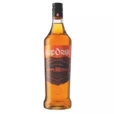 Лікер Klipdrift Copper Royale 0,75 л 23% (ПАР, Західний Кейп, TM Klipdrift)