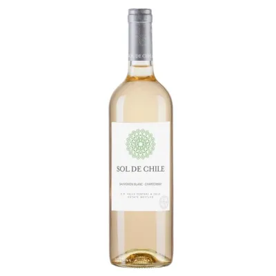 Вино тихе Sauvignon Blanc Reserva 0,75 л білий. сухий. 13%