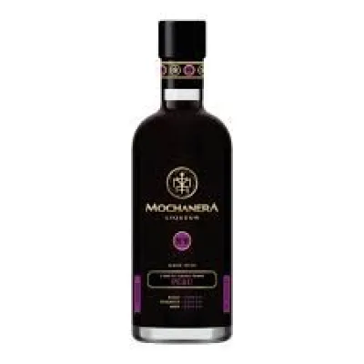 Лікер Mochanera Peru Coffee Grain Deca 0,7 л 24%