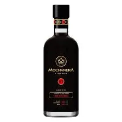 Лікер Mochanera Brazil Coffee Grain 0,7 л 24%