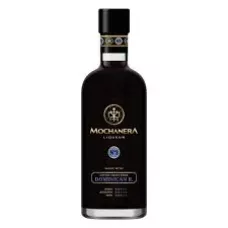 Лікер Mochanera Dominican Rep. Coffee Grain 0,7 л 24% (Франція, TM Mochanera)