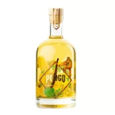 Спиртний напій Rhum Pongo Apple-Blueberry-Vanilla 0,7 л 30% (Домініканська р-ка, TM Pongo)