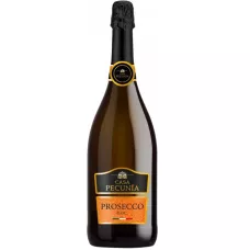 Ігристе вино Prosecco Casa Magnoni DOC 0,75л біл. екс.сух.11% (Італія, Венето, TM Casa Magnoni) Ігристе вино Prosecco Casa Magnoni DOC 0,75л біл. екс.сух.11% (Італія, Венето, TM Casa Magnoni)