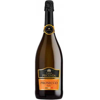 Ігристе вино Prosecco Casa Magnoni DOC 0,75л біл. екс.сух.11%