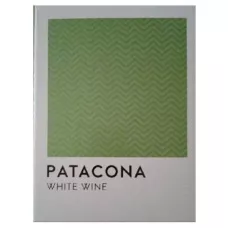 Вино Patacona Bianco бел.п/солод. 2,25 л 11,5% (Іспанія, Валенсія, ТМ Patacona)