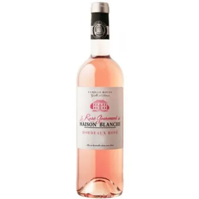 Вино тихе Chateau Rose Puyblanquet 2016 0,75л крас.сух.14%