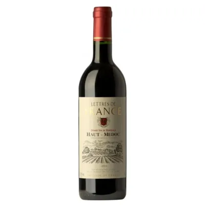 Вино тихе Chateau Tour de Fillol AOC 0,75л крас.сух.14,5%