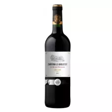 Вино тихе Chateau Le Broustey 2017 0,75л крас.сух.13% (Франція, О-Медок, TM Maison Bouey) Вино тихе Chateau Le Broustey 2017 0,75л крас.сух.13% (Франція, О-Медок, TM Maison Bouey)