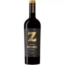 Вино органічне Zinfandel Puglia Organic IGP 0,75л крас.сух.14,5% (Італія, Апулія, TM Epicuro)