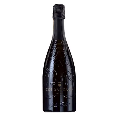 Вино ігристе Prosecco Valdob.Sup.DOCG Undici 1,5л бел.сух.11,5%