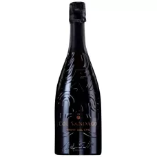 Вино ігристе Prosecco Valdob.Sup.Vigna Del Cuc1,5л бел.брют 11,5% (Італія, Венето,TMCol Sandago) Вино ігристе Prosecco Valdob.Sup.Vigna Del Cuc1,5л бел.брют 11,5% (Італія, Венето,TMCol Sandago)