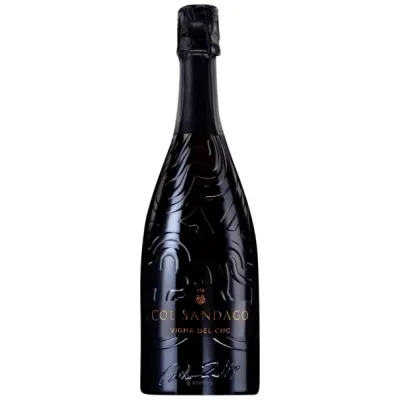 Вино ігристе Prosecco Valdob.Sup.Vigna Del Cuc1,5л бел.брют 11,5%