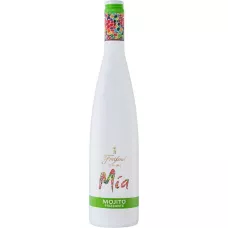 Коктейль фризанте на основі вина Mojito original 0,75л солод. 5.5% (Італія, TM Mojito)