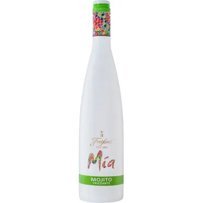 Коктейль фризанте на основі вина Mojito original 0,75л солод. 5.5%