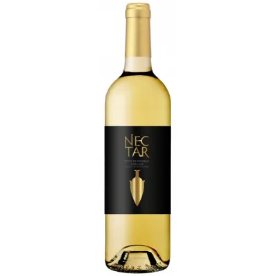 Вино тихе Nectar Moelleux 0,75л бел.солод. 11,5%