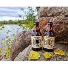 Пиво Tanheiser Papes 0,5 л 4,2% скло (Латвія, TM Tanheiser)