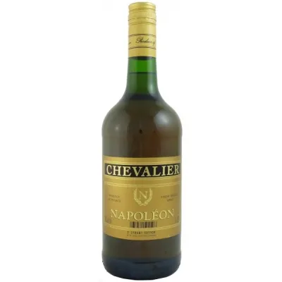 Бренді Napoleon Chevalier 1л 36%