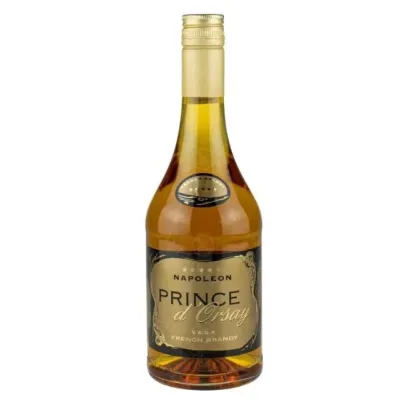Бренді Napoleon Prince Henry blended 0,7 л 38%