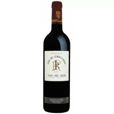 Вино тихе Chateau Roc De Perruchon 0,75л крас.сух.13,5% (Франція, Сент-Емільйон,TM Perruchon)