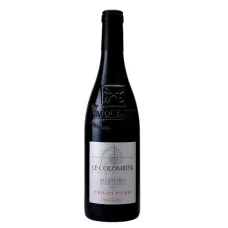 Вино Chateau Colombier AOP 0,75л крас. сух.14% (Франція, Бордо, TM Chateau Colombier)
