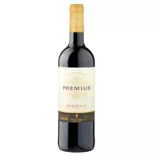 Вино Premius L'Original 0,75л крас. 13% (Франція, Бордо, ТМ Premius)