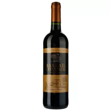Вино Chateau Barrail Chevrol 0,75л крас. 14,5% (Франція, Фронсак, TM Chateau Barrail Chevrol)