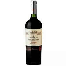 Вино Chateau Cazalis Grande Reserve 0,75л крас.сух.14,5% (Франція, Бордо, TM Chateau Cazalis)