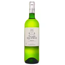 Вино Theophile Querre 0,75л крас.сух.13% (Франція, Бордо, TM Theophile Querre)