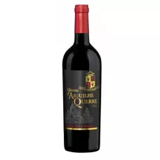Вино Chateau D'aiguilhe Querre 0,75л крас.сух.14% (Франція, Бордо, TM Chateau D'aiguilhe Querre)