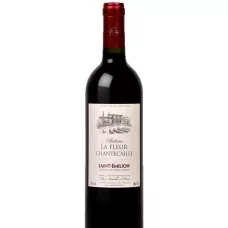 ВиноChateau La Fleur Chantecaille 0,75 л кр. ВиноChateau La Fleur Chantecaille 0,75 л кр.