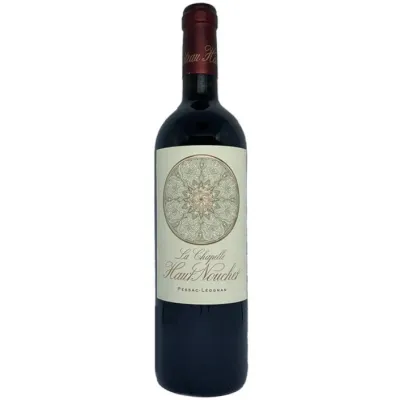 Вино La Chapelle de Haut Nouchet0,75л бел.сух.13%