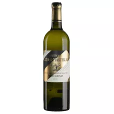 Вино Chateau Martillac Cuvee 0,75л бел.солод.13% (Франція, Люп'як, TM Chateau Martillac)