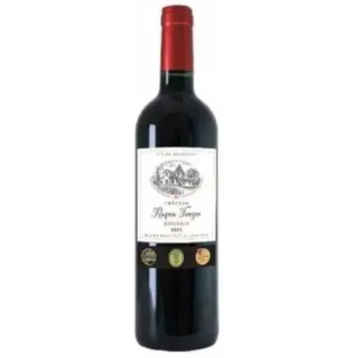 Вино Chateau Roque Tauzin 0,75 л білий. п/слад.11,5%