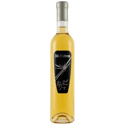 Вино Eclat D'Automne 0,75 л білий. п/слад.11,5%