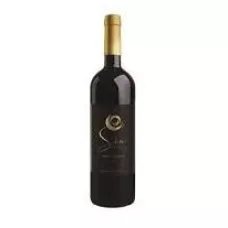 Вино Sin Pessac Leognan 0,75л бел.сух.12,5% (Франція, Песак-Леоньян, TM Sin)