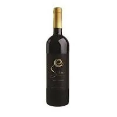 Вино Sin Pessac Leognan 0,75л бел.сух.12,5%